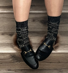 Gucci Princetown Mules