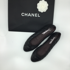 Chanel Ballet Flats