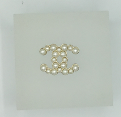 2014 Chanel Pearl Brooch