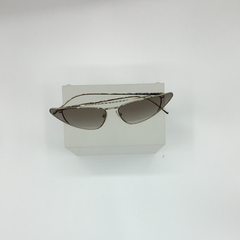 Prada Cat Eye Sunglasses