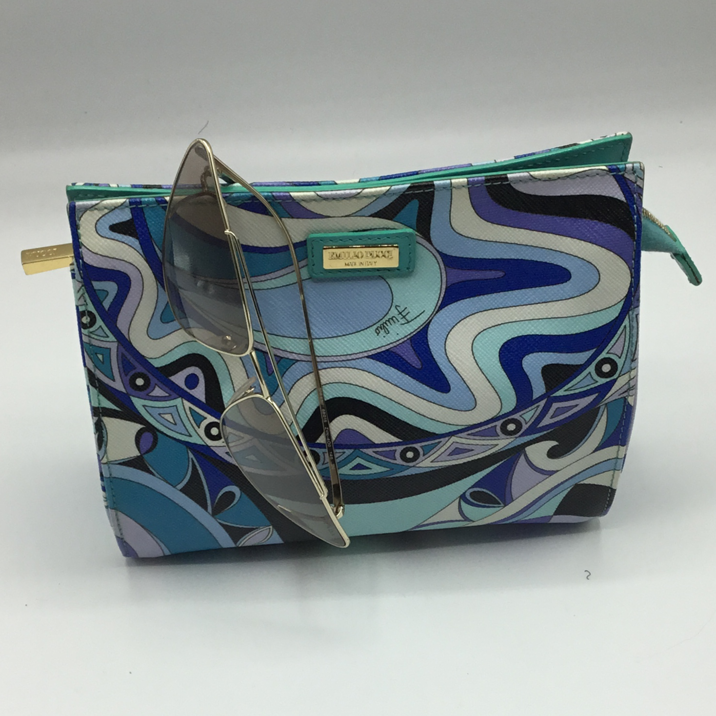 PUCCI Cosmetic Bag